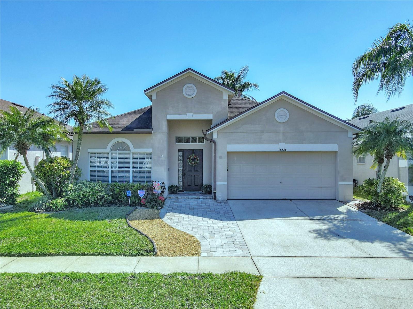 14228 PORTRUSH DRIVE