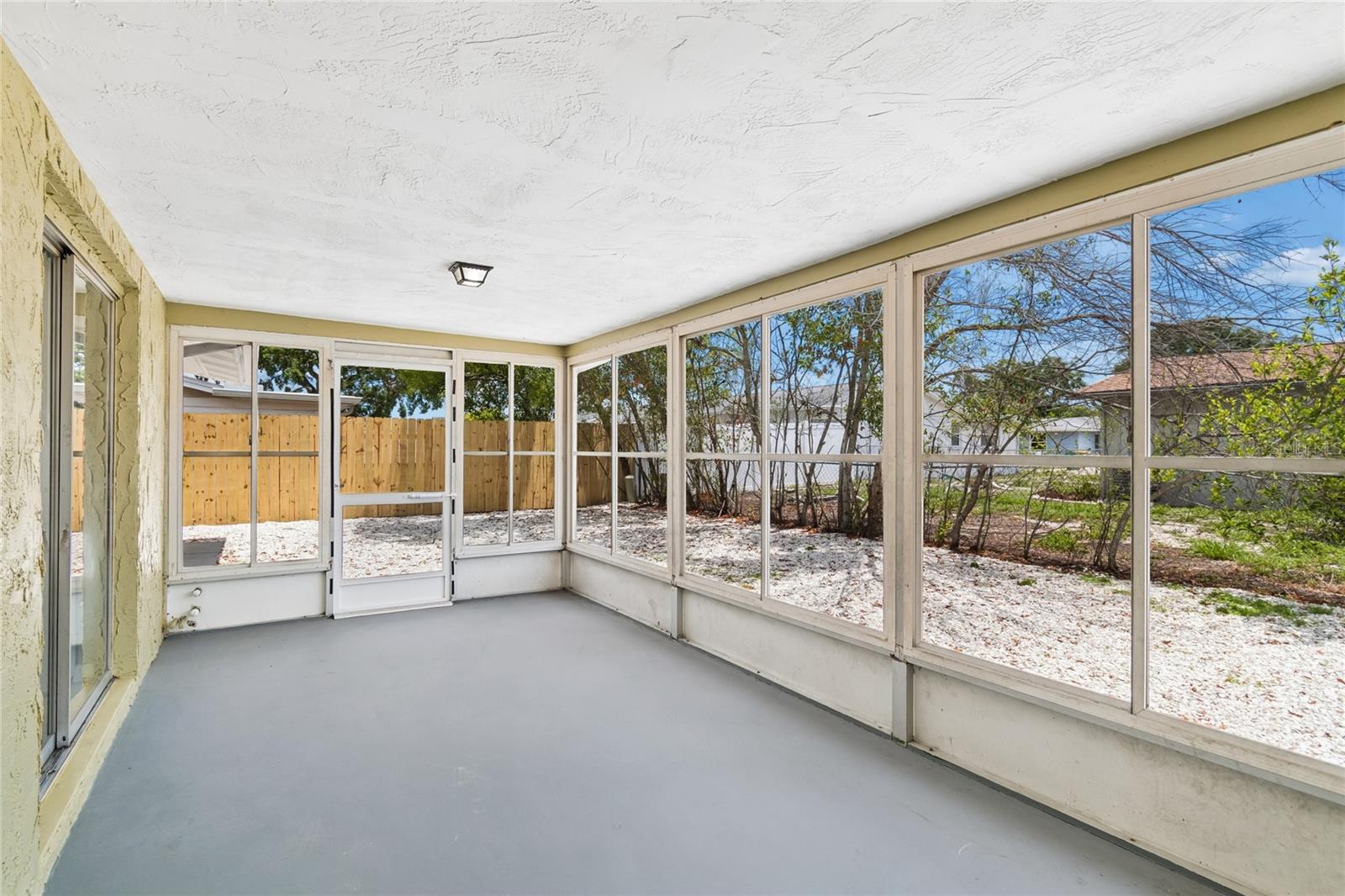 PALM TERRACE GARDENS - Residential