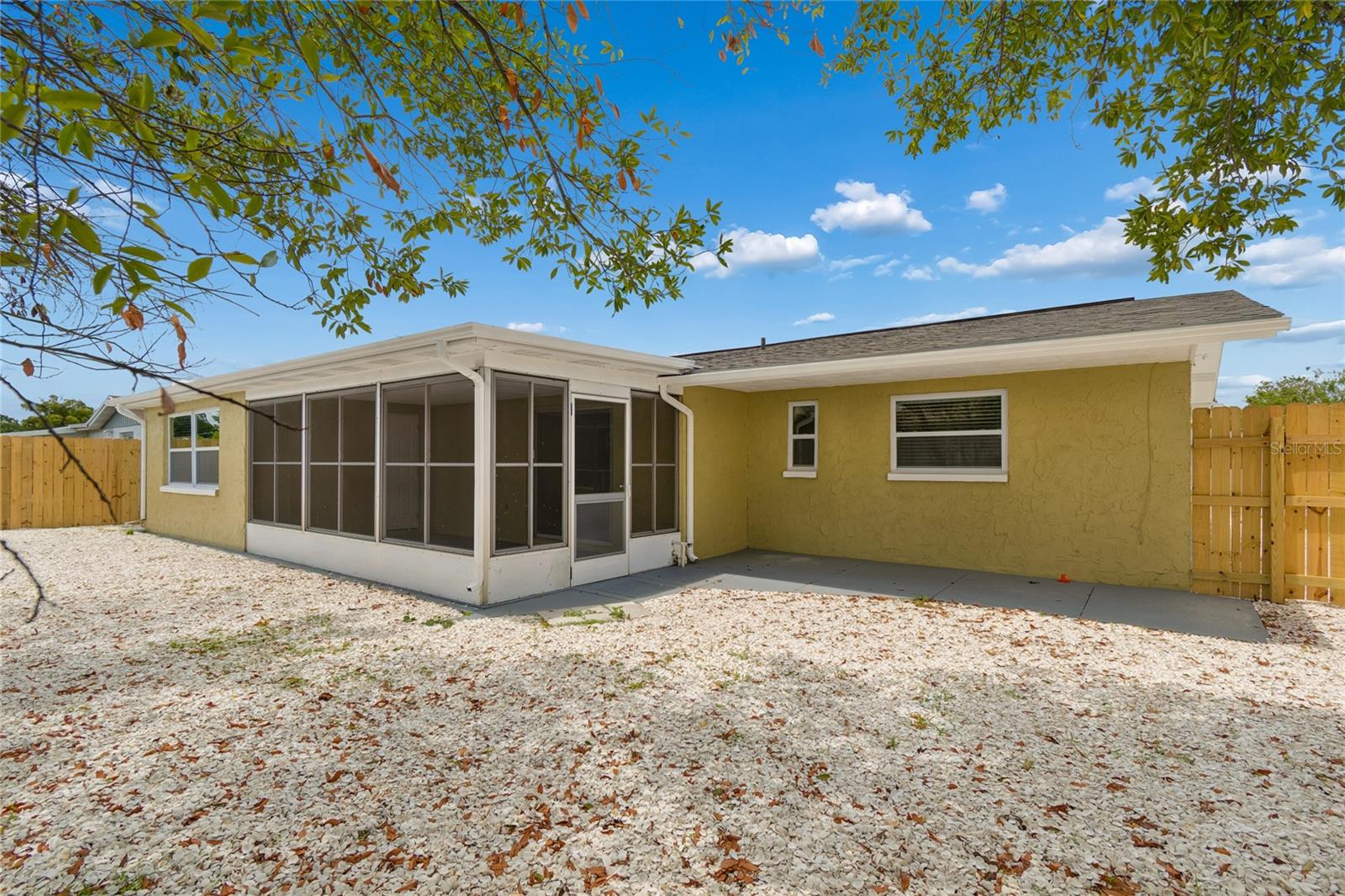 PALM TERRACE GARDENS - Residential