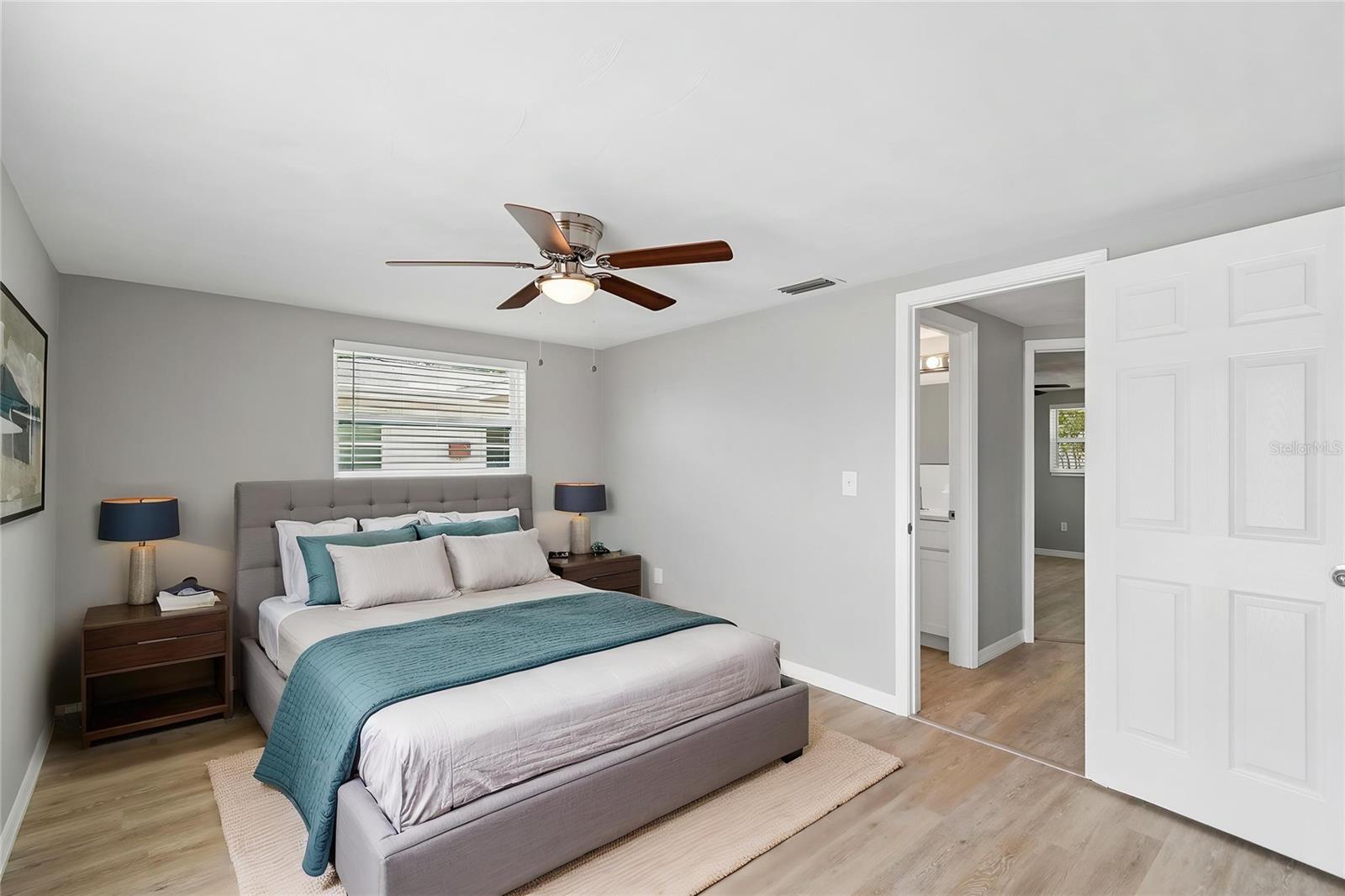 PALM TERRACE GARDENS - Residential