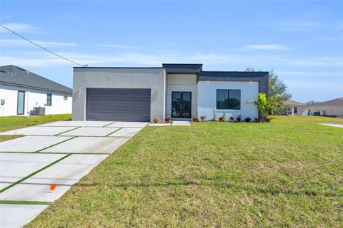 1021 CHIQUITA BOULEVARD N CAPE CORAL FL 33993
