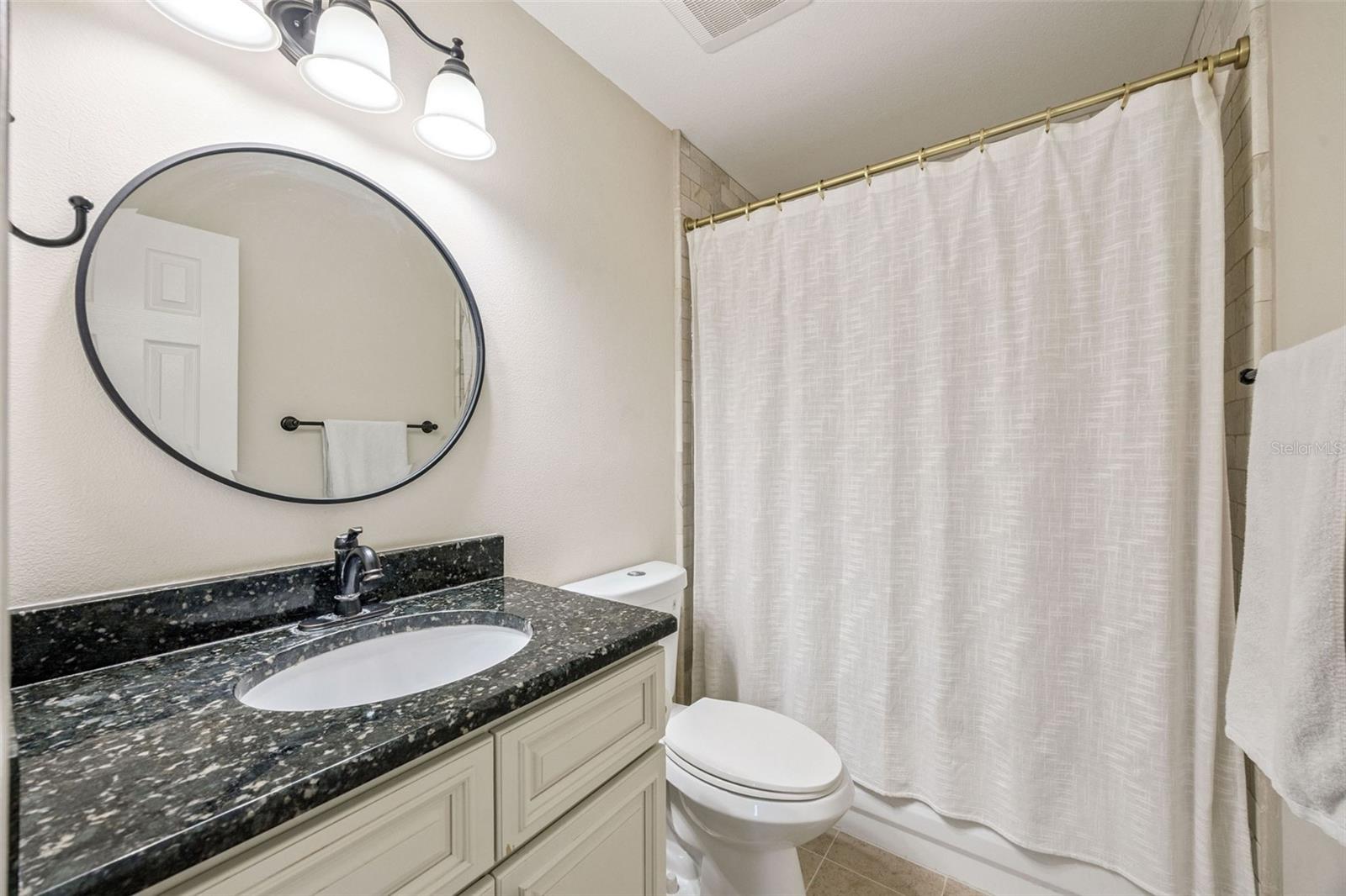 KILLARNEY BAY CONDO - Residential