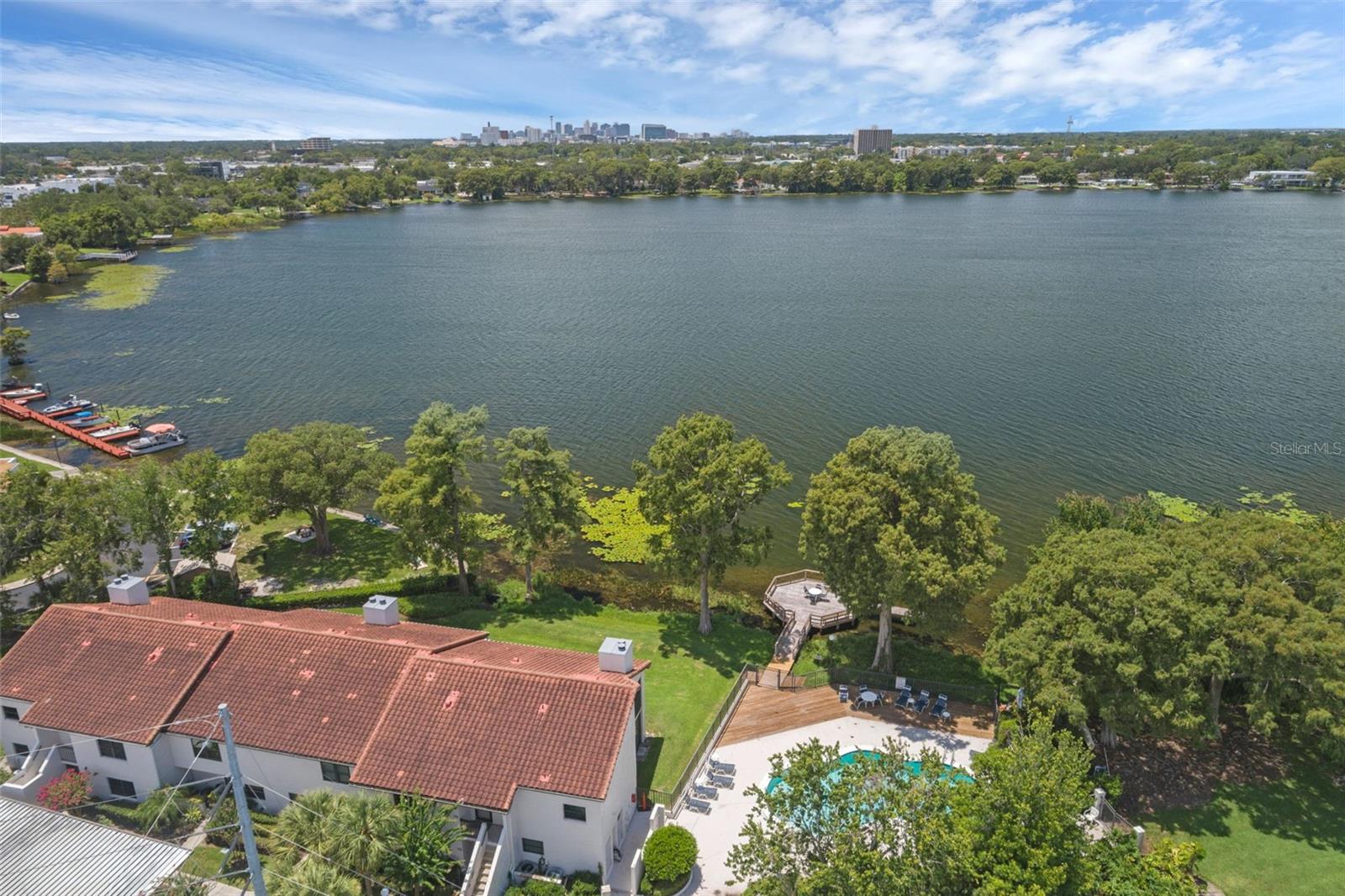 KILLARNEY BAY CONDO - Residential