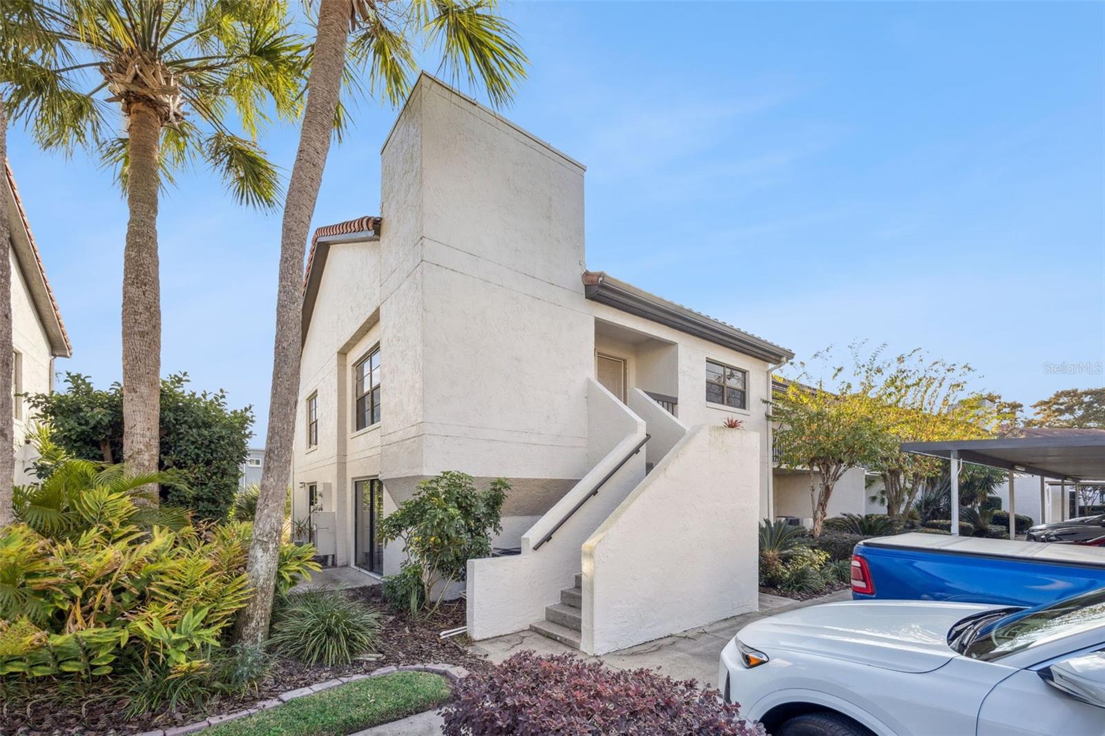 KILLARNEY BAY CONDO - Residential