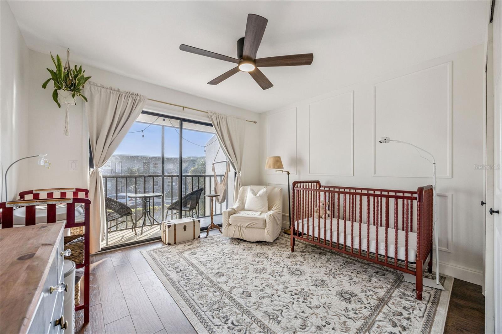 KILLARNEY BAY CONDO - Residential