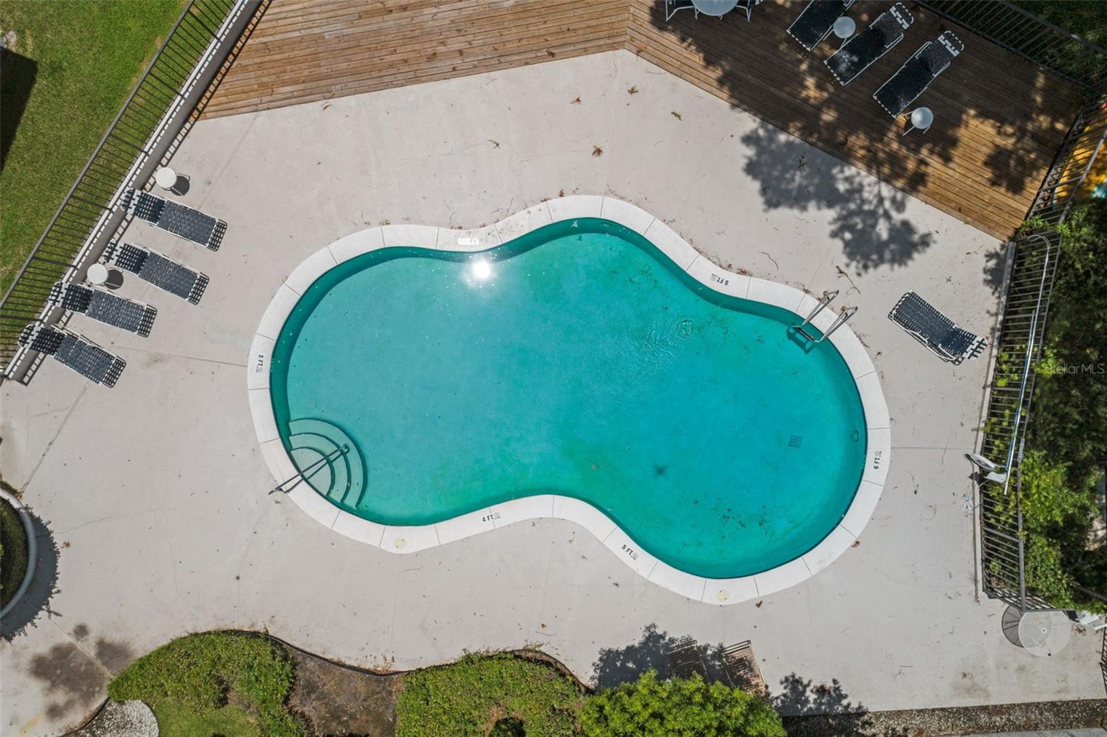 KILLARNEY BAY CONDO - Residential