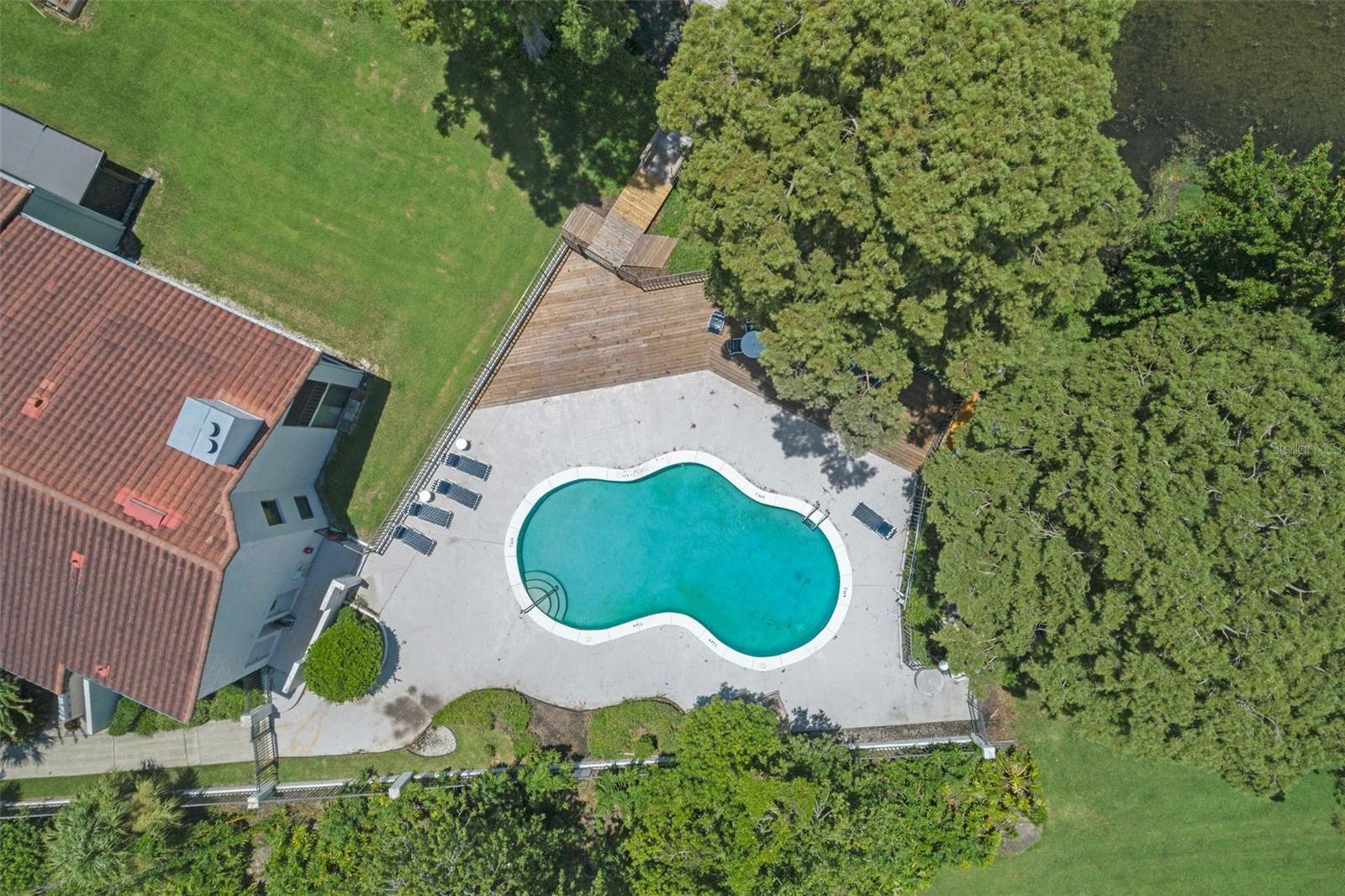 KILLARNEY BAY CONDO - Residential