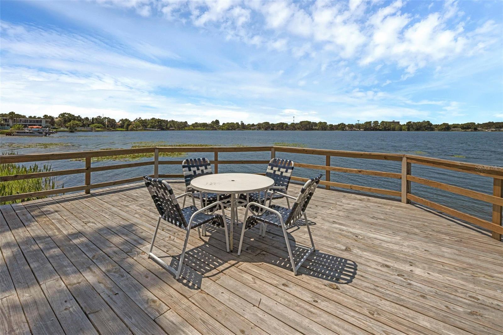 KILLARNEY BAY CONDO - Residential