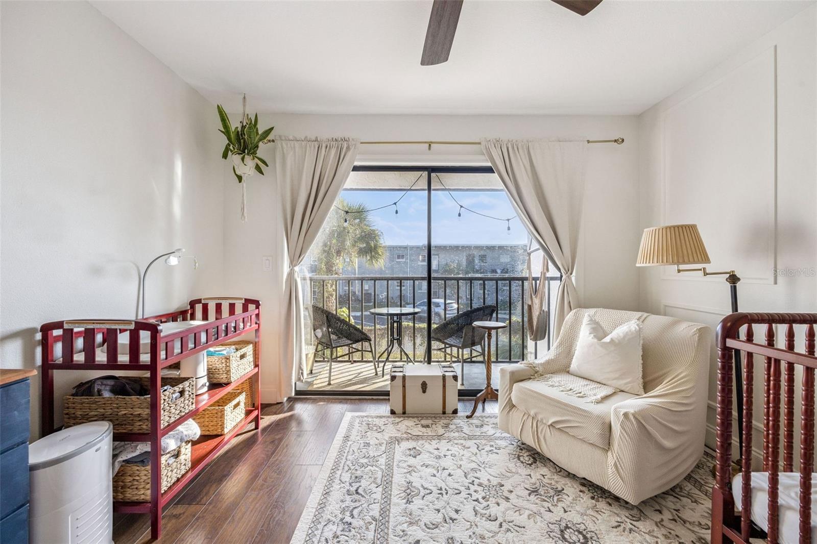 KILLARNEY BAY CONDO - Residential