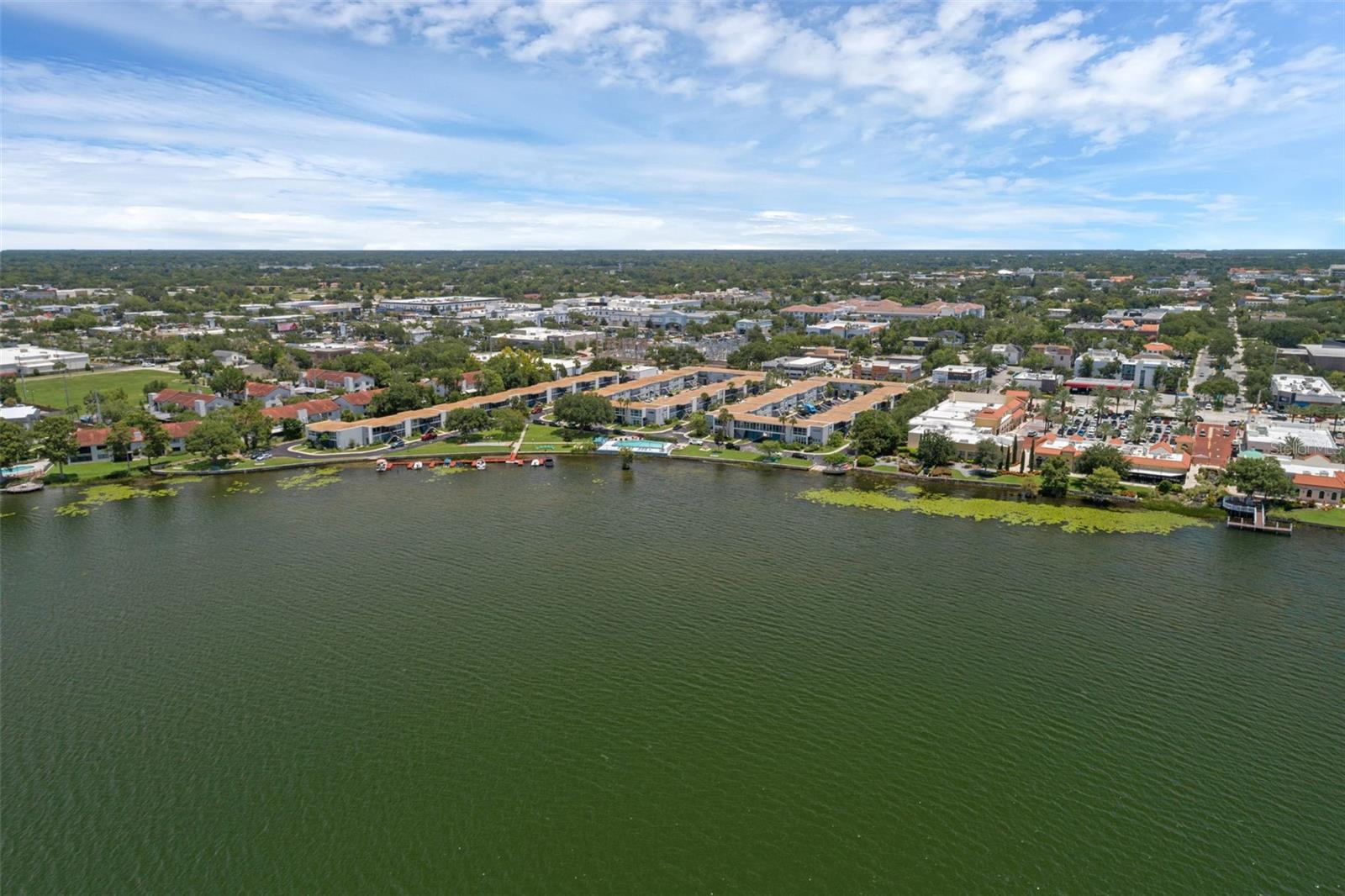 KILLARNEY BAY CONDO - Residential