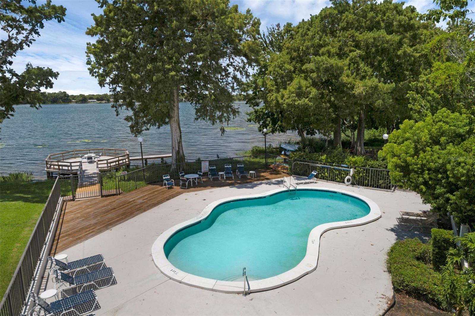 KILLARNEY BAY CONDO - Residential