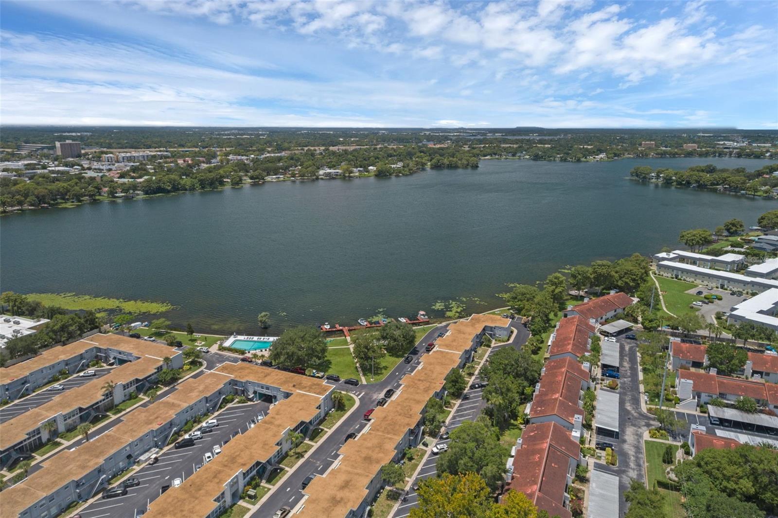 KILLARNEY BAY CONDO - Residential