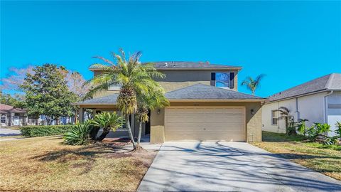 Photo of 2509 Skif Drive, Orlando, FL 32812 (MLS # O6377485)