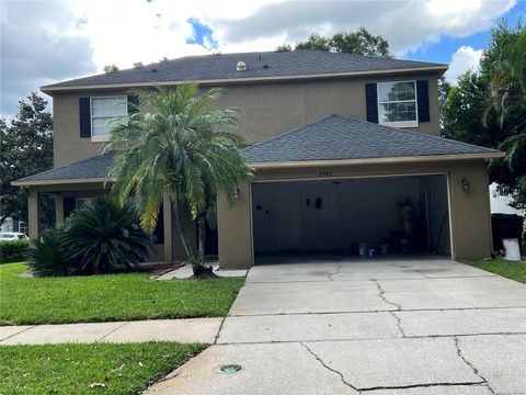 2509 SKIF DRIVE ORLANDO FL 32812