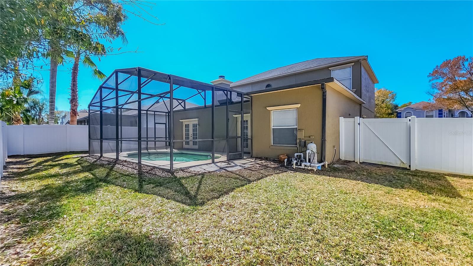 CAMELOT AT MARINERS VILLAGE 34/105 LOT 85 - Residential