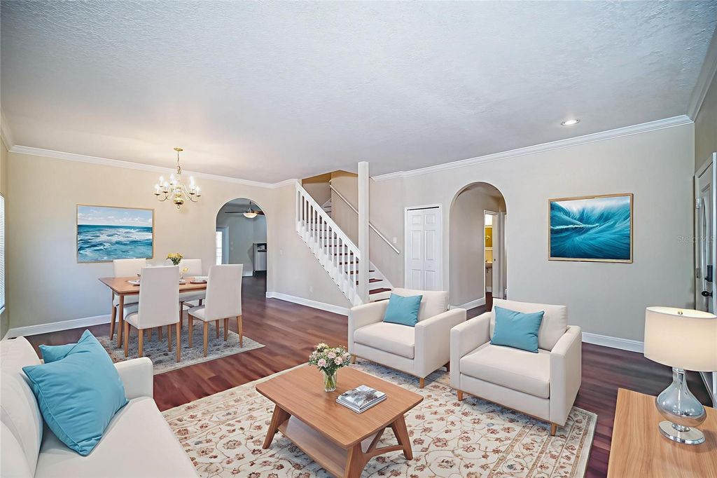 Photo of 2509 Skif Drive, Orlando, FL 32812 (MLS # O6377485)