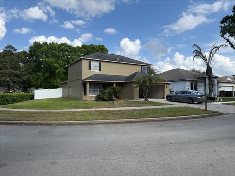 2509 SKIF DRIVE ORLANDO FL 32812