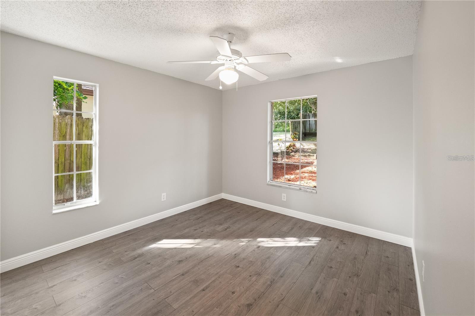 LAKE ST GEORGE-SOUTH - Residential