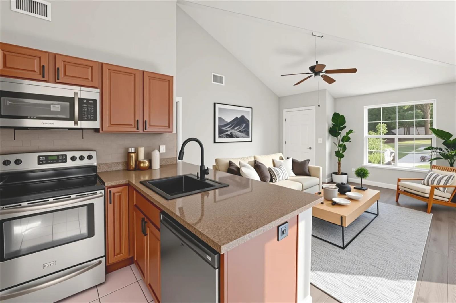 LAKE ST GEORGE-SOUTH - Residential