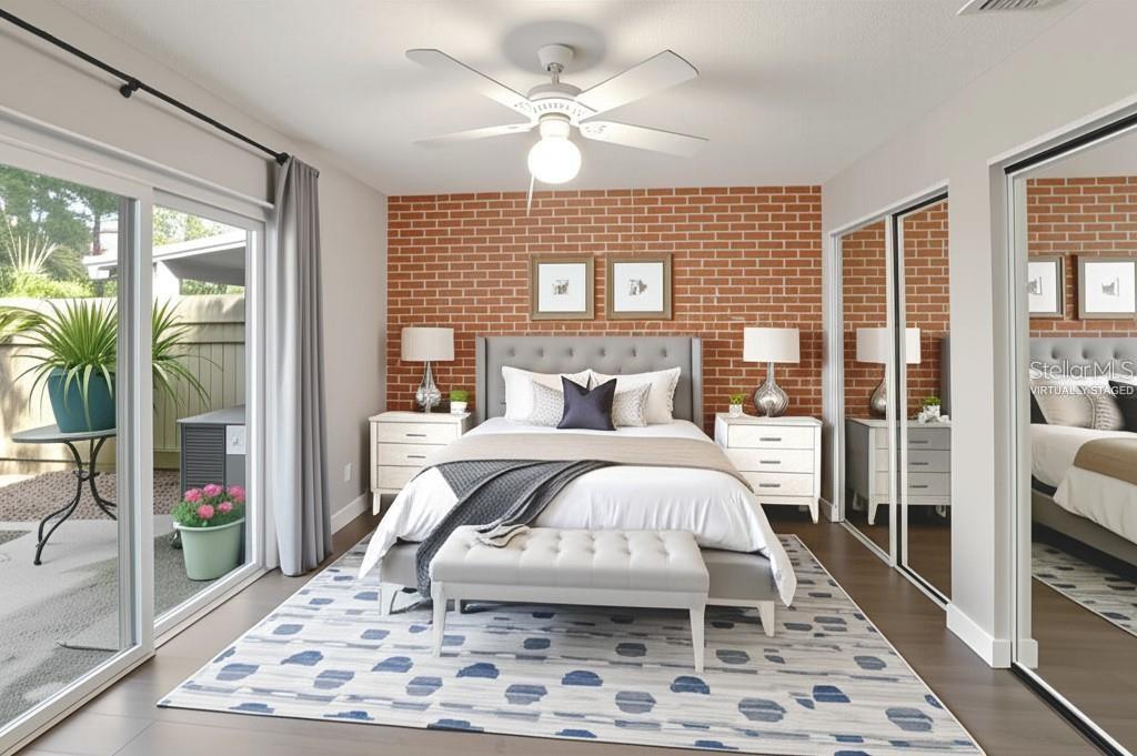 LAKE ST GEORGE-SOUTH - Residential