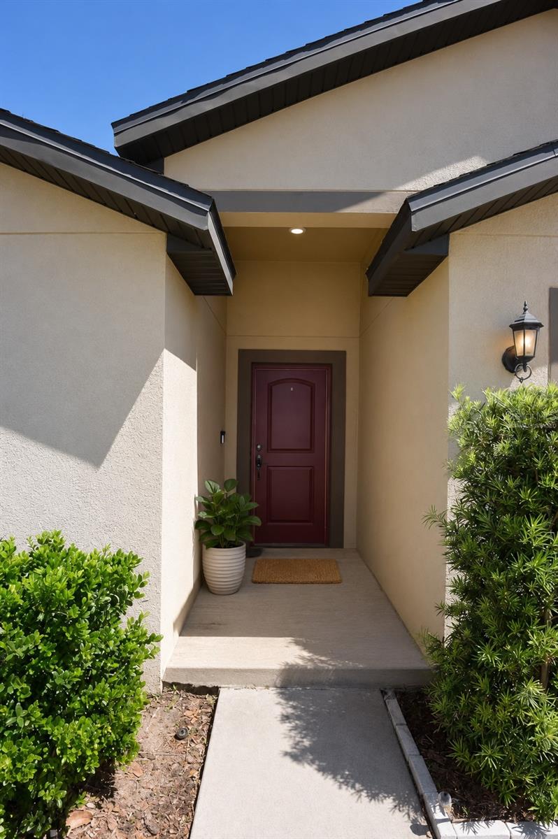 Photo of 6936 Crested Orchid Drive, Brooksville, FL 34602 (MLS # W7887244)