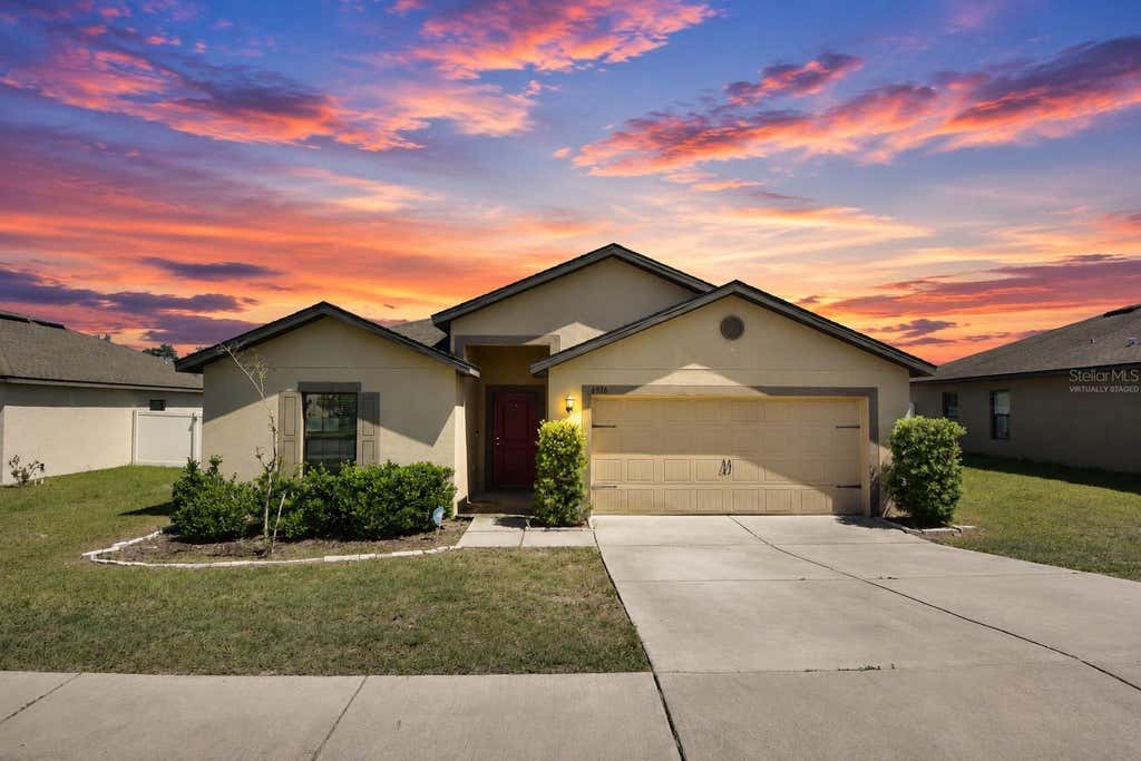 Photo of 6936 Crested Orchid Drive, Brooksville, FL 34602 (MLS # W7887244)
