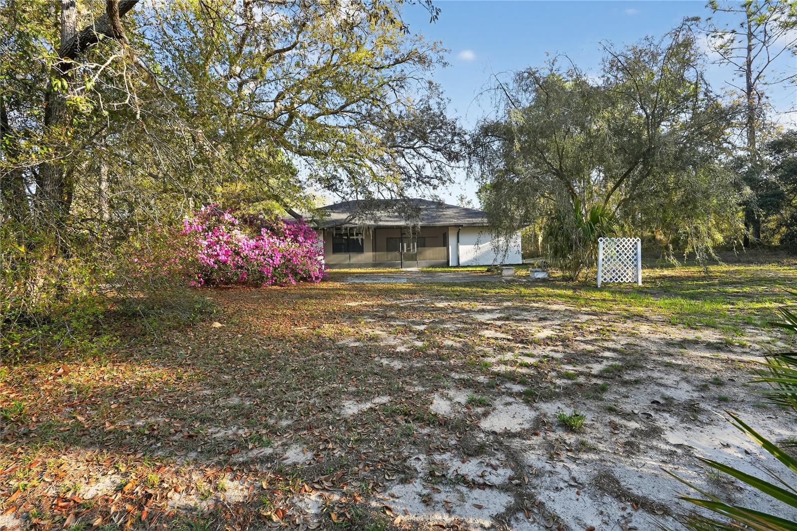 CITRUS HILLS - Residential