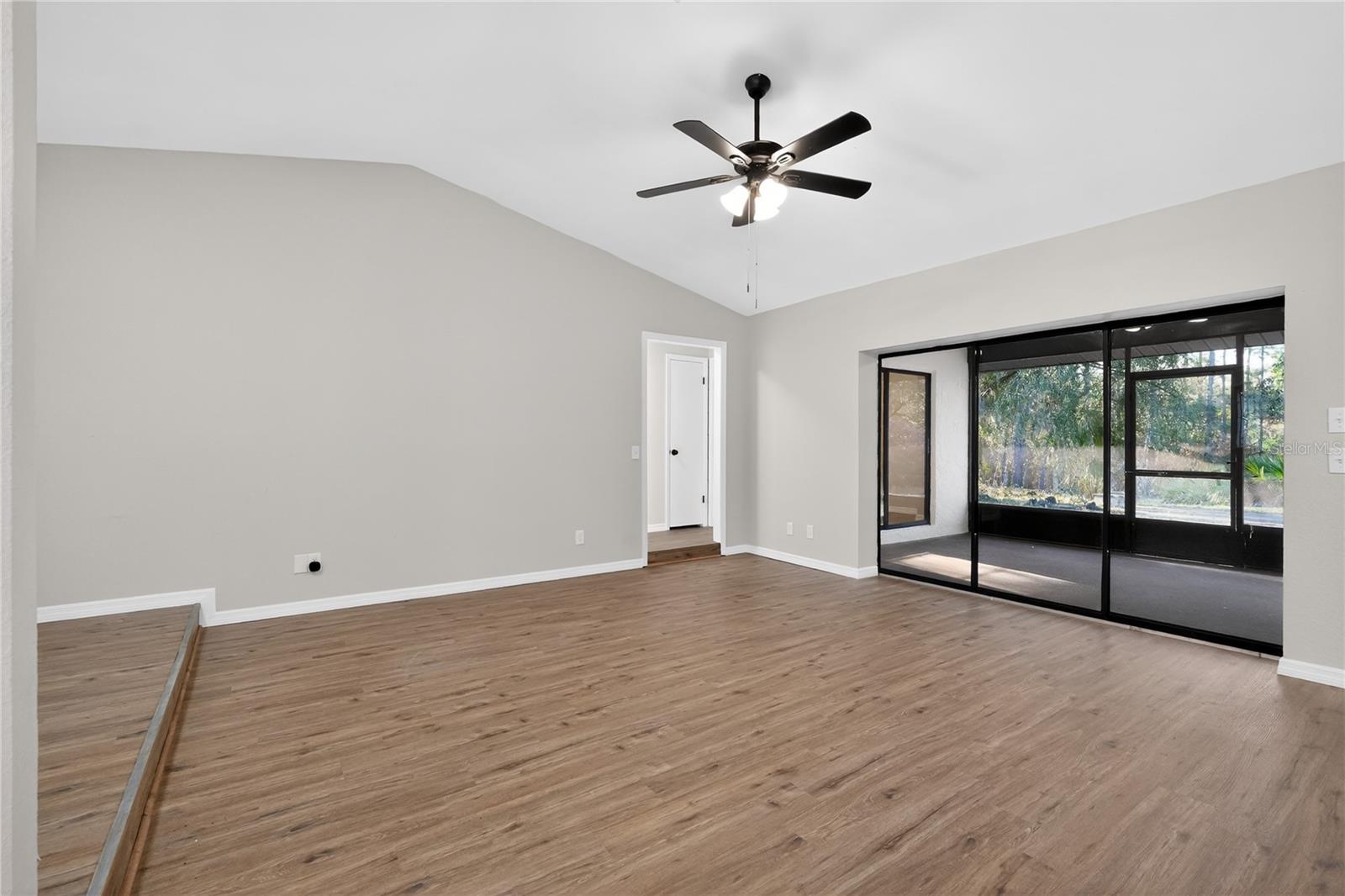 CITRUS HILLS - Residential