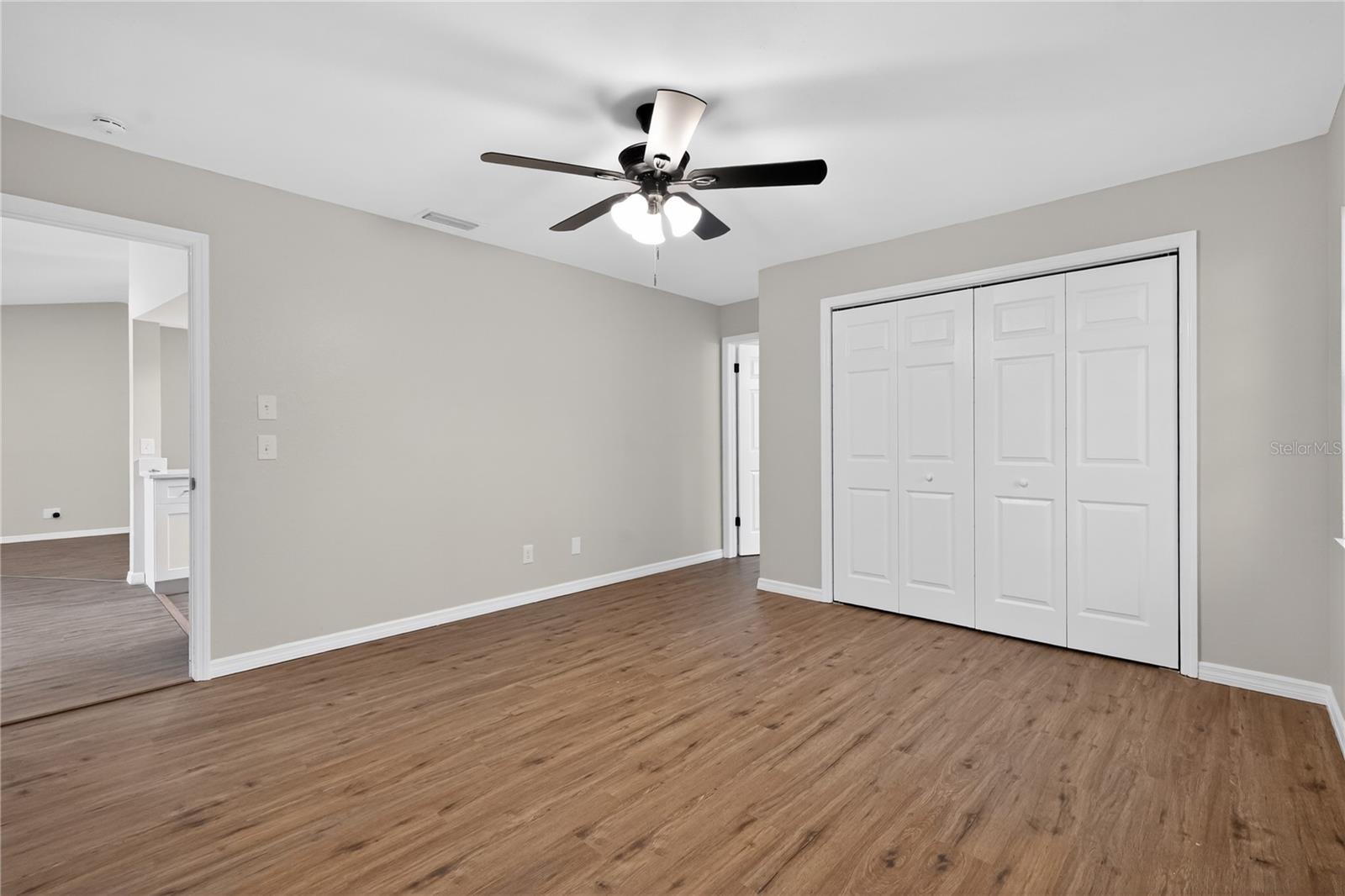 CITRUS HILLS - Residential