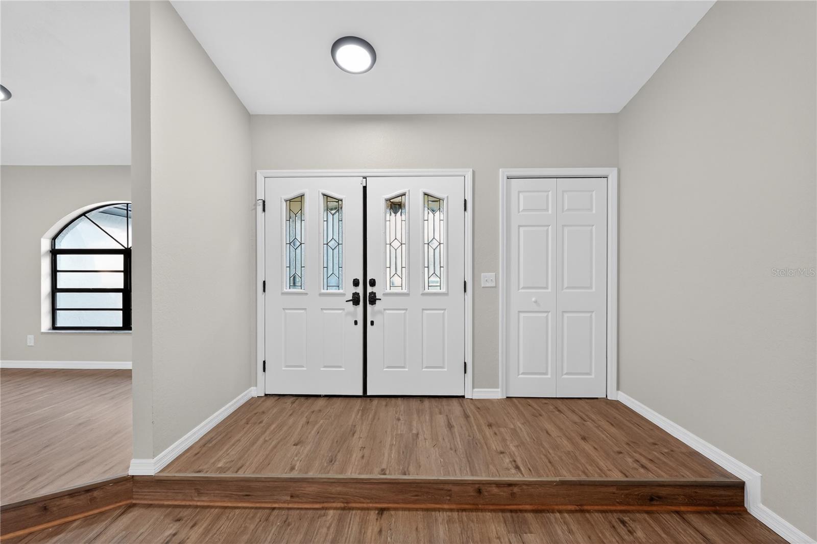 CITRUS HILLS - Residential