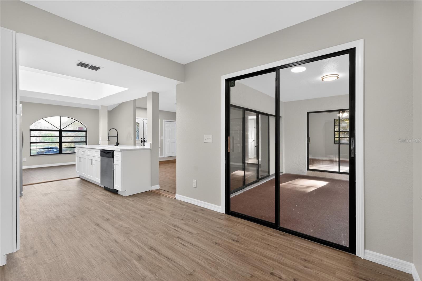 CITRUS HILLS - Residential