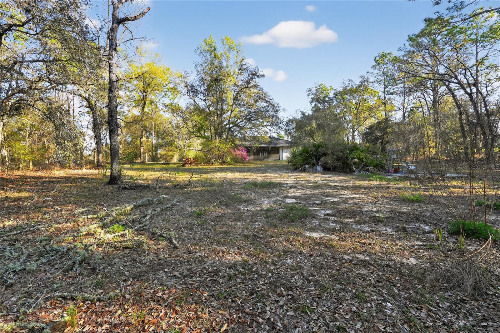 CITRUS HILLS - Residential