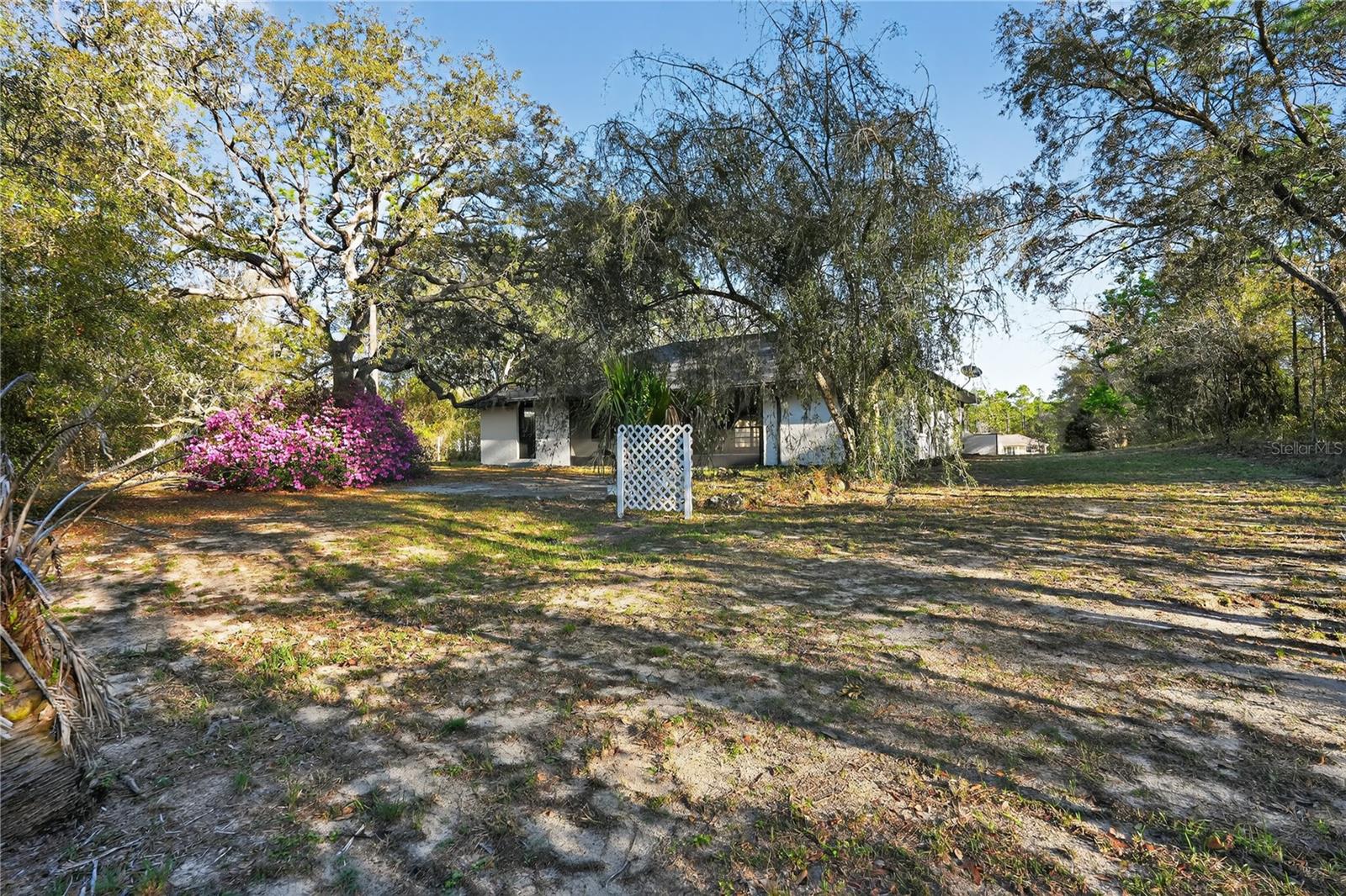 CITRUS HILLS - Residential