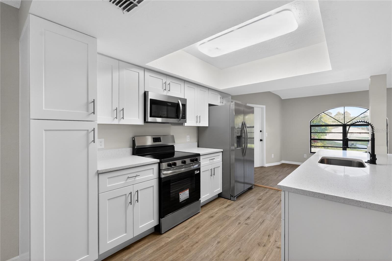 CITRUS HILLS - Residential