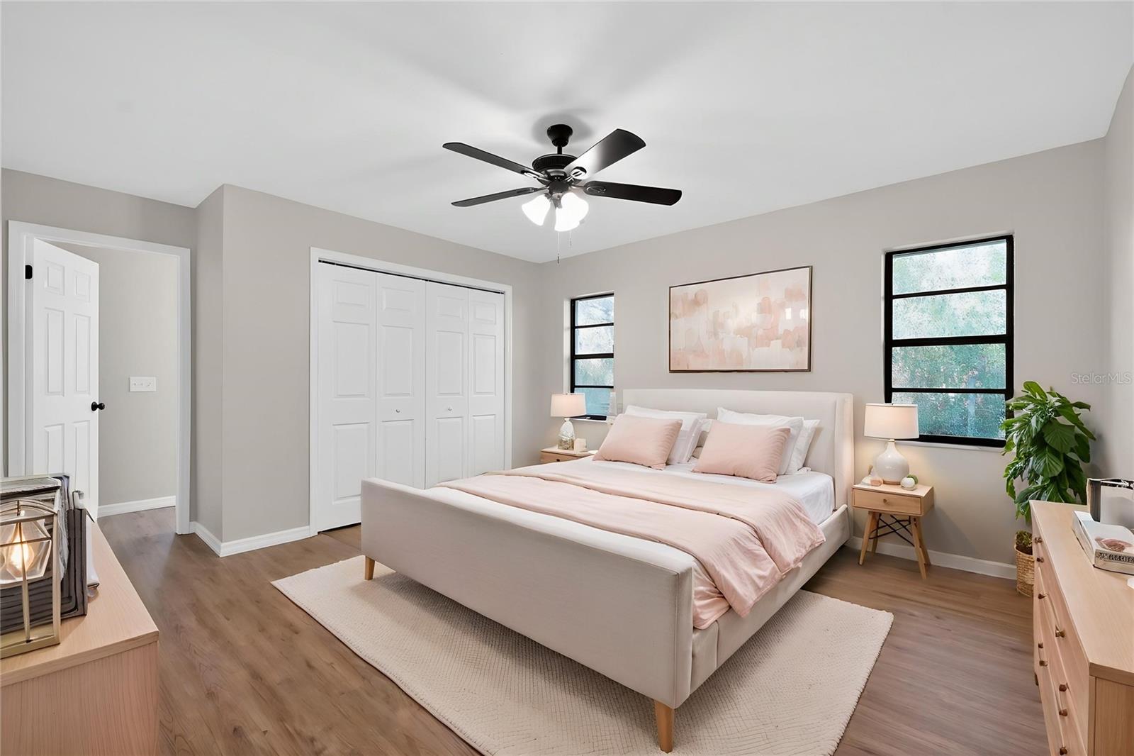 CITRUS HILLS - Residential