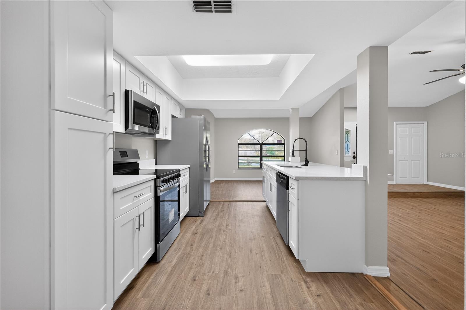 CITRUS HILLS - Residential