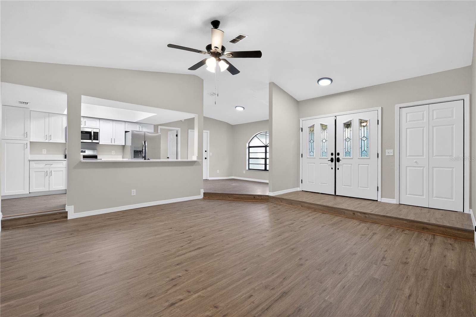 CITRUS HILLS - Residential