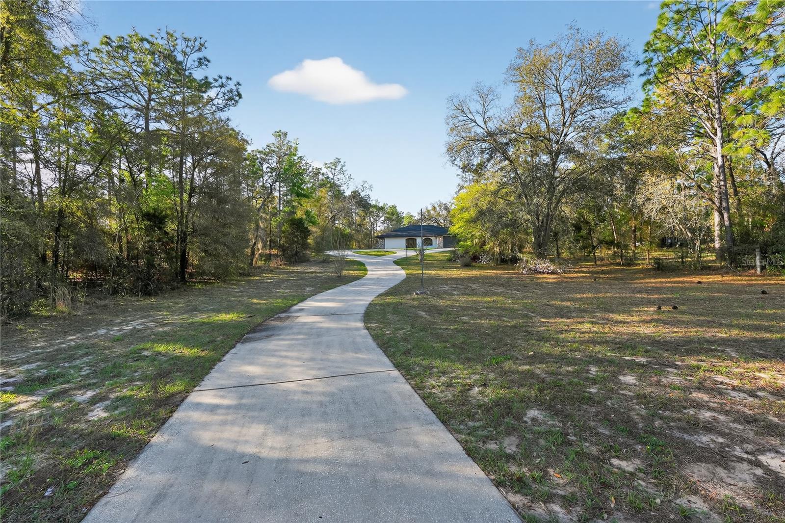 CITRUS HILLS - Residential