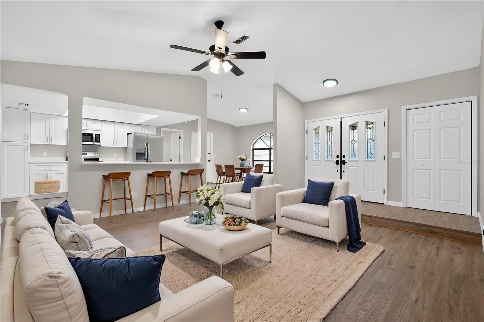 CITRUS HILLS - Residential