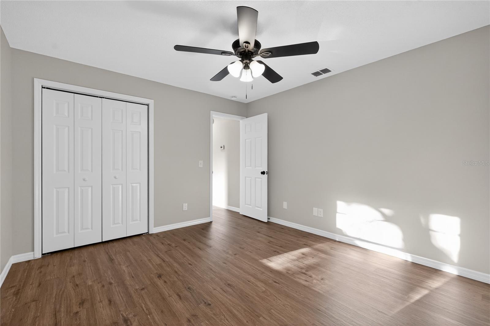 CITRUS HILLS - Residential