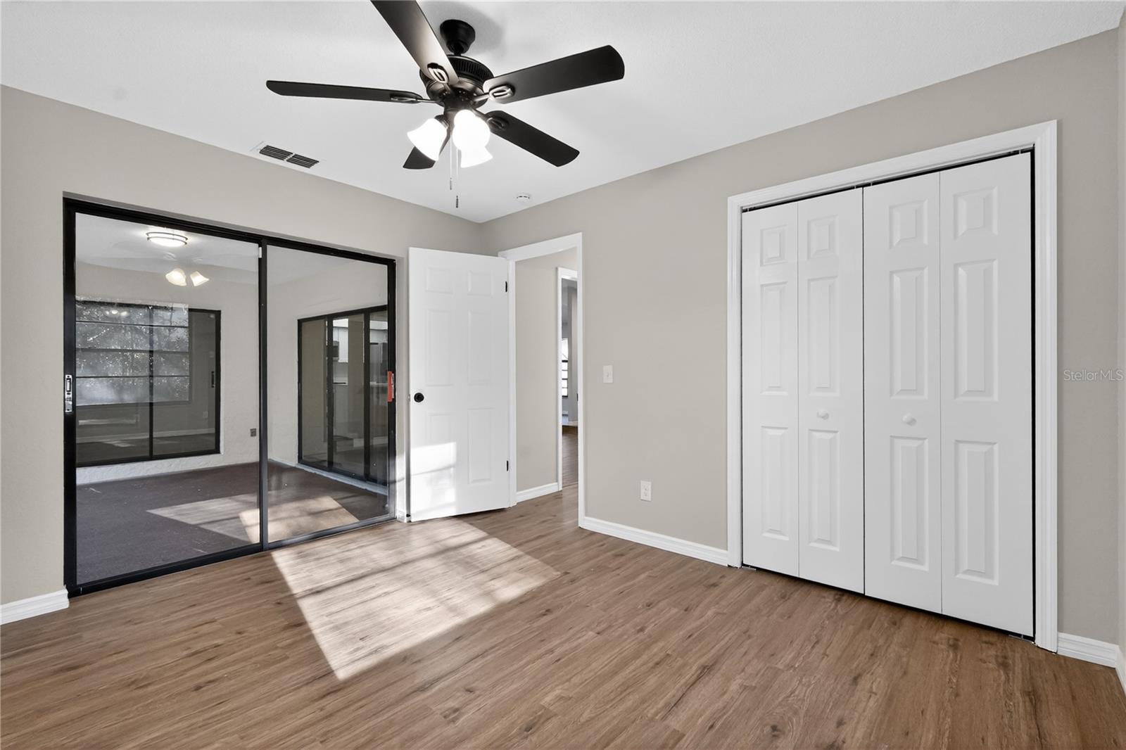 CITRUS HILLS - Residential