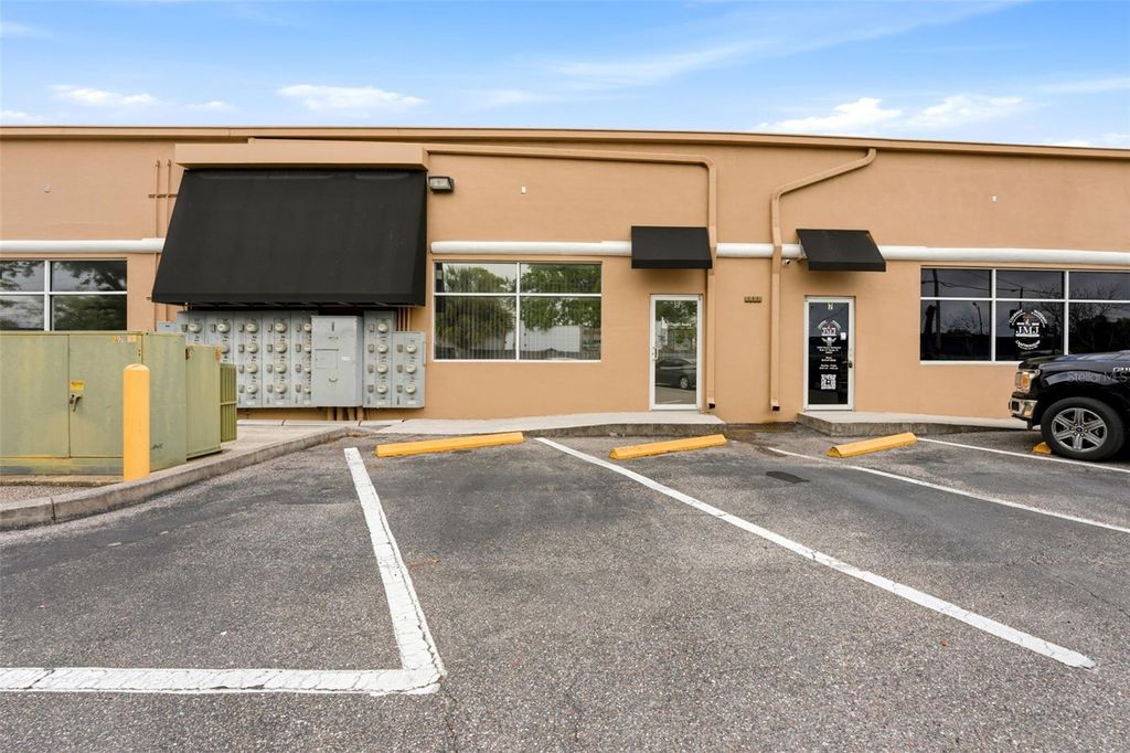 Photo of 5404 Hoover Boulevard #8, Tampa, FL 33634 (MLS # TB8486529)