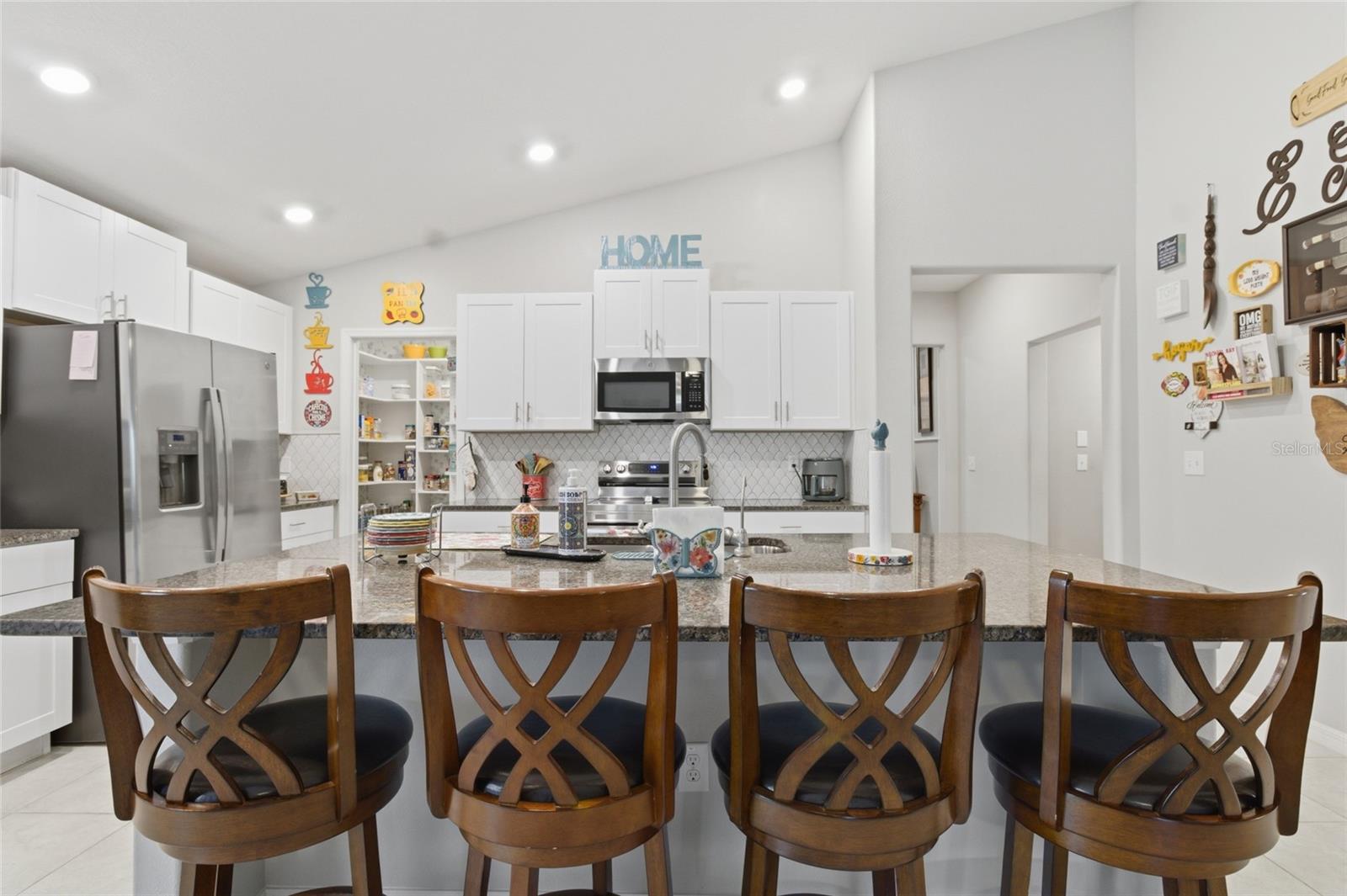 OSPREY RESERVE - Residential