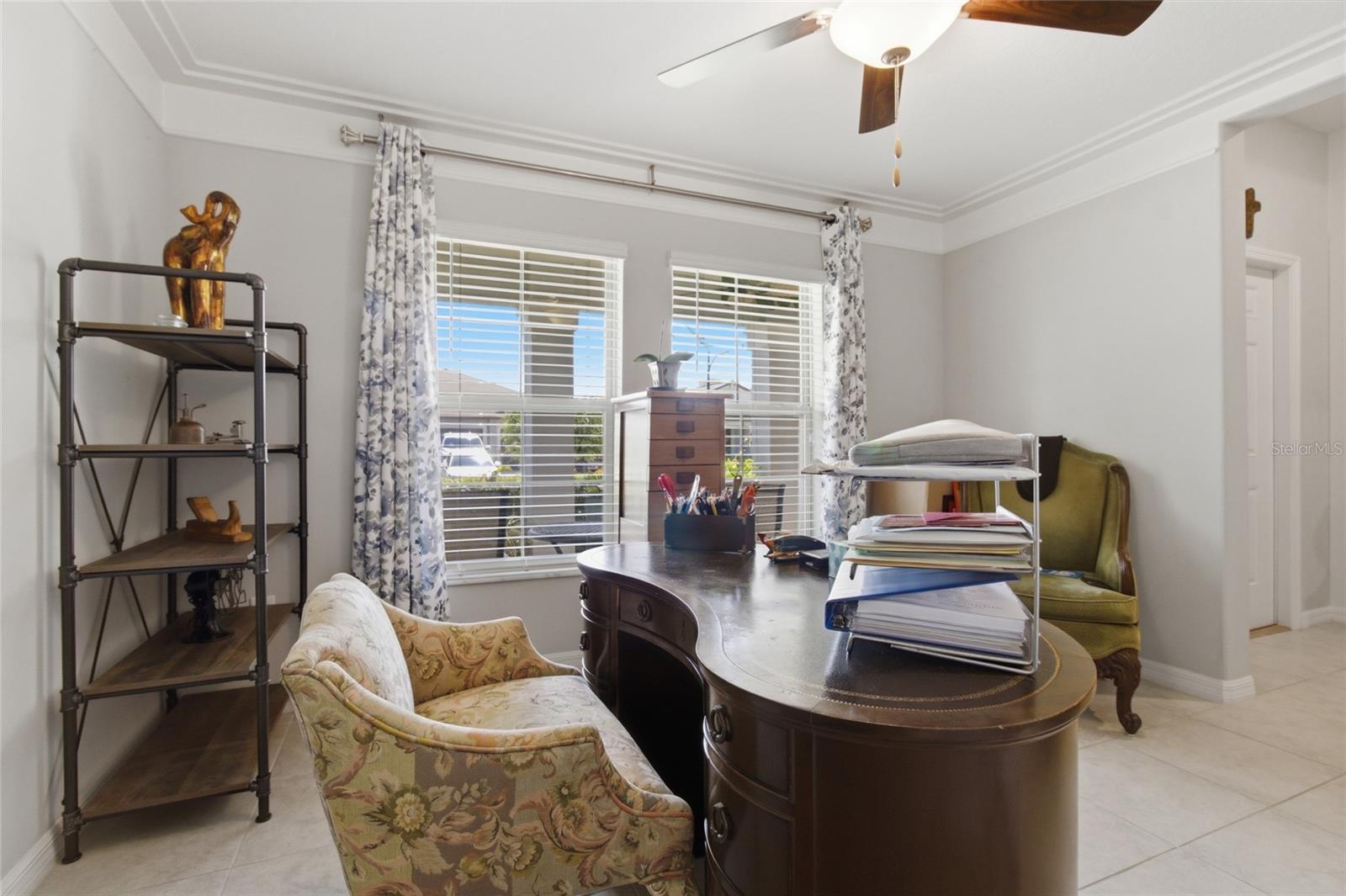 OSPREY RESERVE - Residential