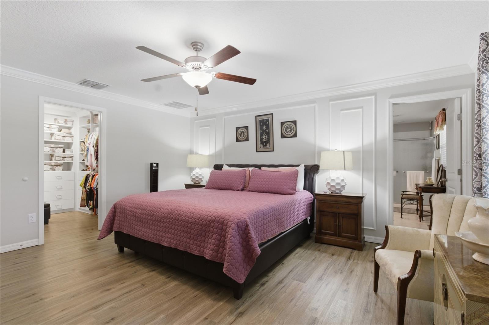 OSPREY RESERVE - Residential