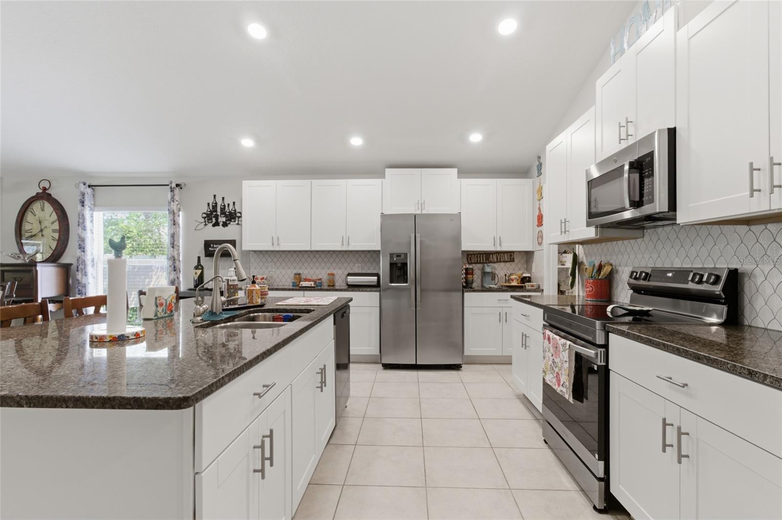 OSPREY RESERVE - Residential