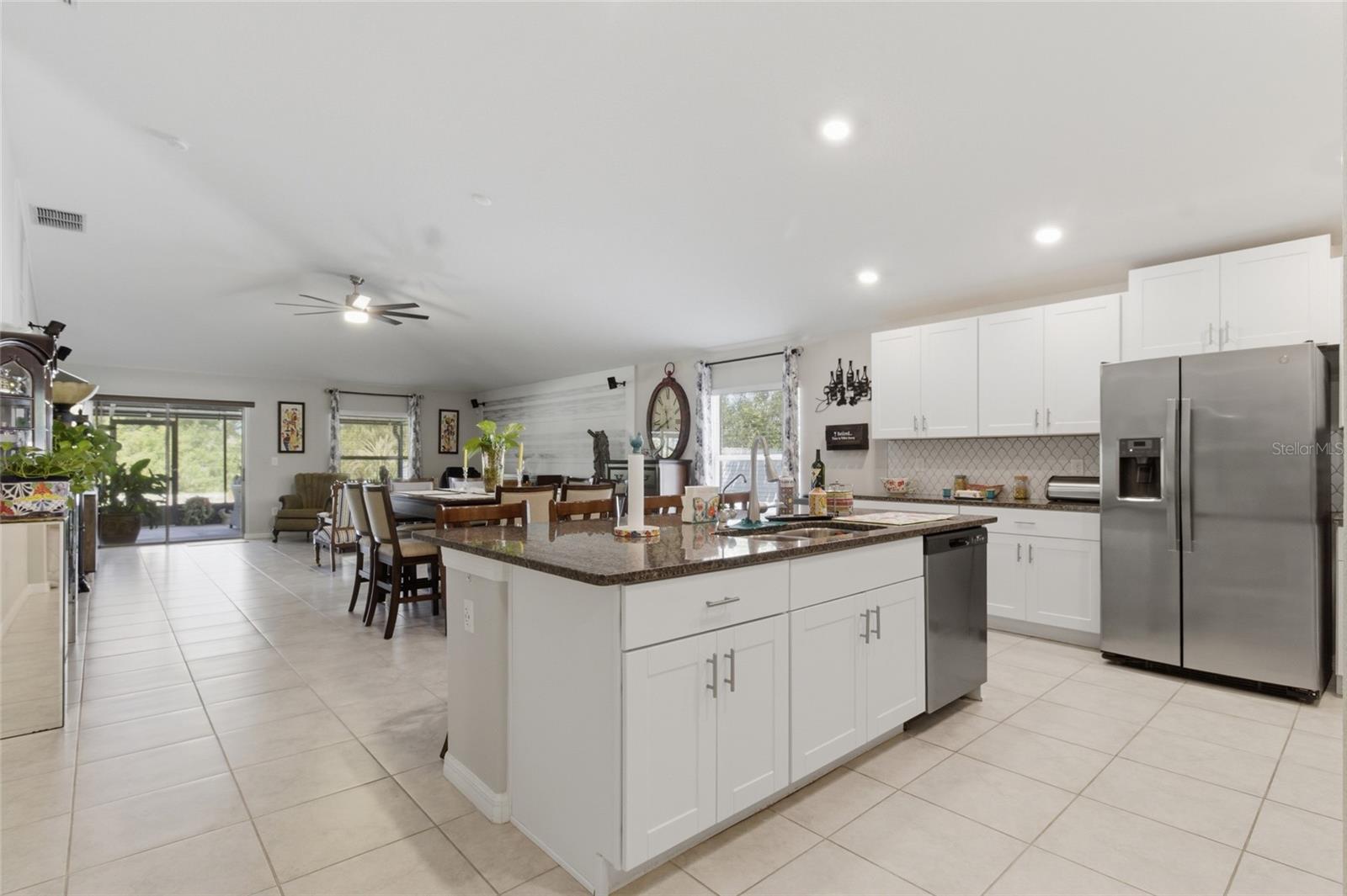 OSPREY RESERVE - Residential
