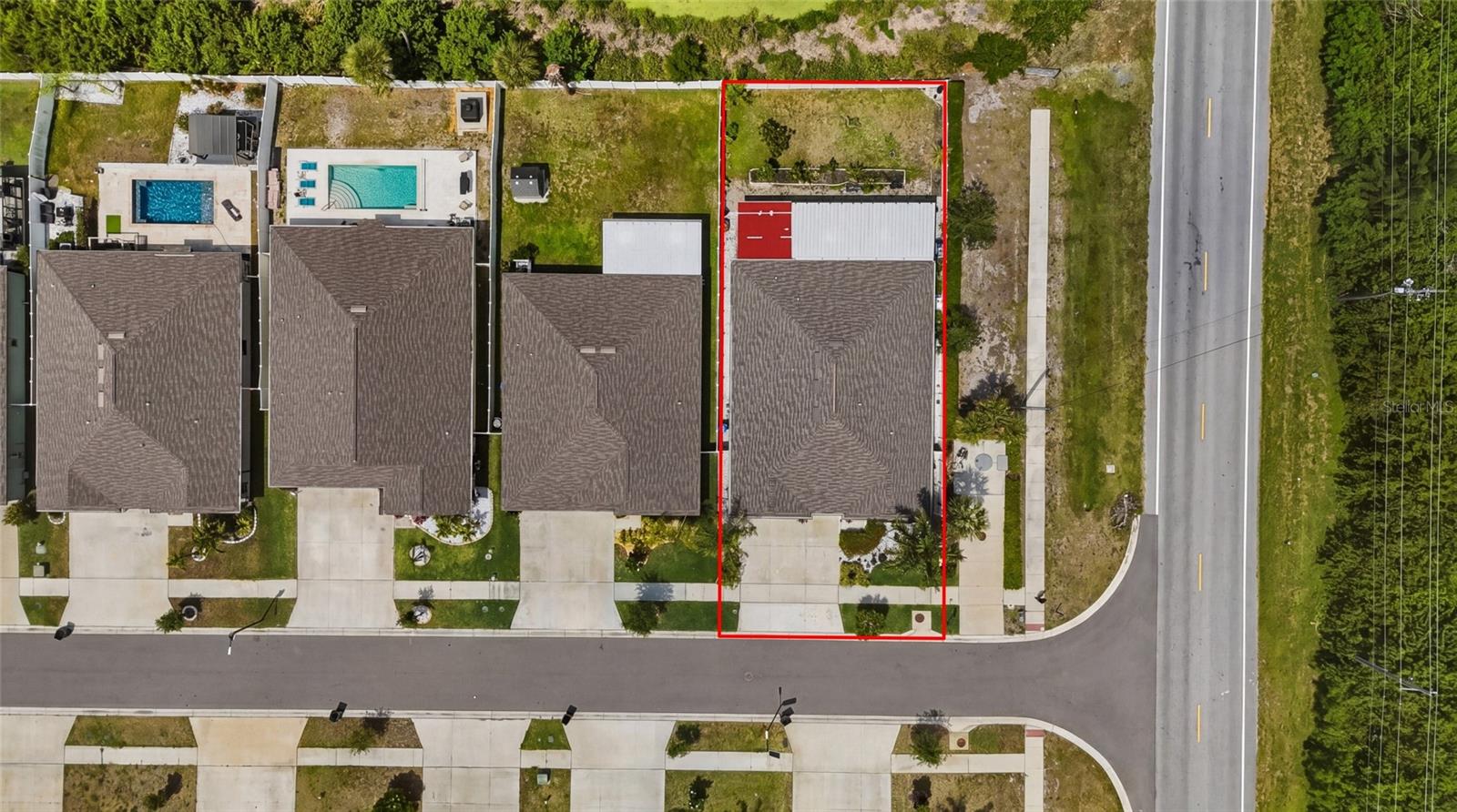 OSPREY RESERVE - Residential