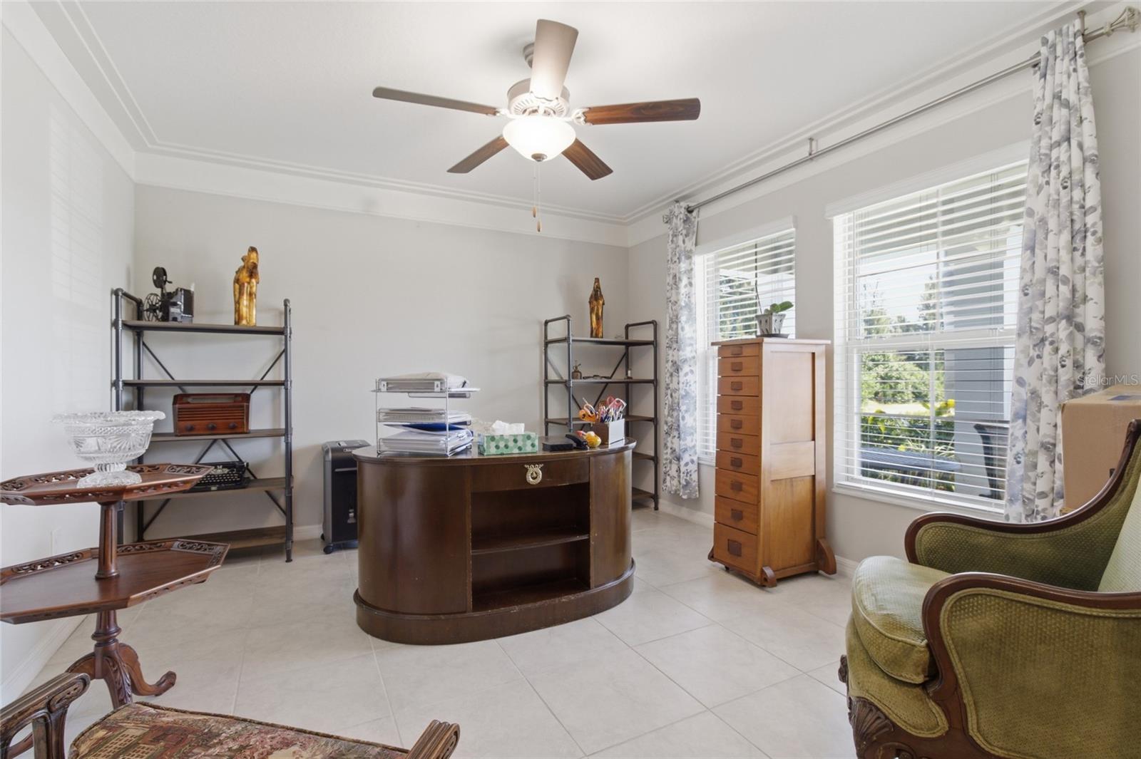 OSPREY RESERVE - Residential