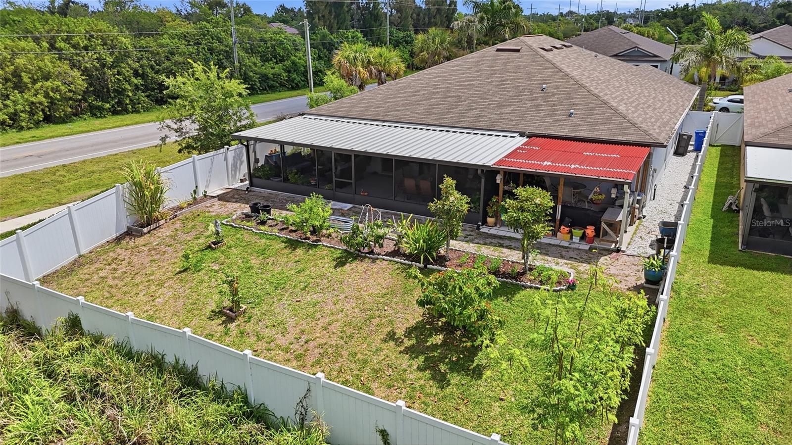 OSPREY RESERVE - Residential